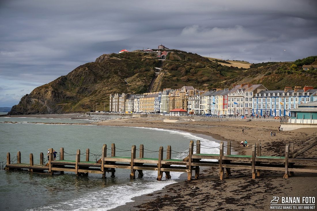 Rali Ceredigion 2025