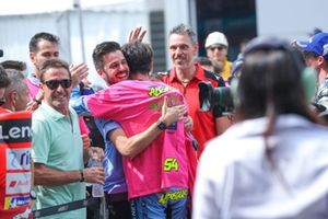 Fermín Aldeguer, Gresini Racing