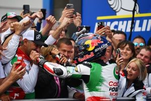 Johann Zarco, Equipo LCR Honda