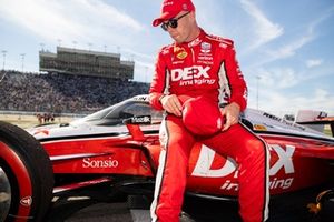 Scott McLaughlin, Equipo Penske