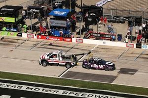 Alex Bowman, Hendrick Motorsports Chevrolet
