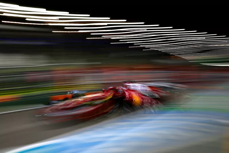 Charles Leclerc, Ferrari