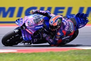 Jack Miller, Pramac Racing