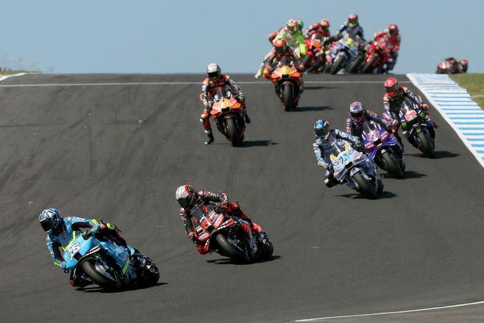 Рауль Фернандес, Trackhouse Racing