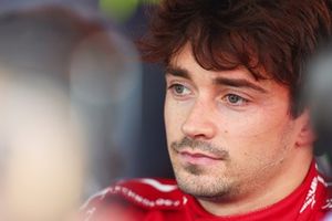 Charles Leclerc, Ferrari