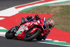 Takaaki Nakagami, Honda HRC