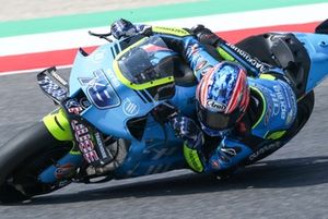 Ai Ogura, Trackhouse Racing