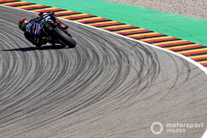 Fabio Quartararo, Yamaha Factory Racing