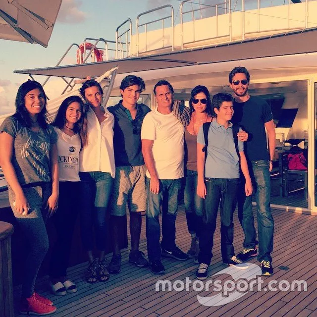 Familia Piquet