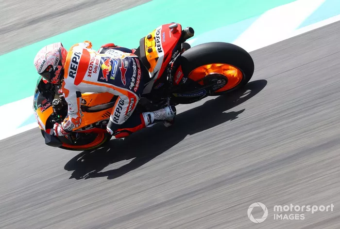 Marc Márquez, Repsol Honda Team