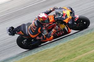 Pol Espargaró, Red Bull KTM Factory Racing