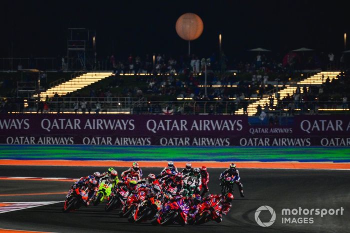 Jorge Martin, Pramac Racing 