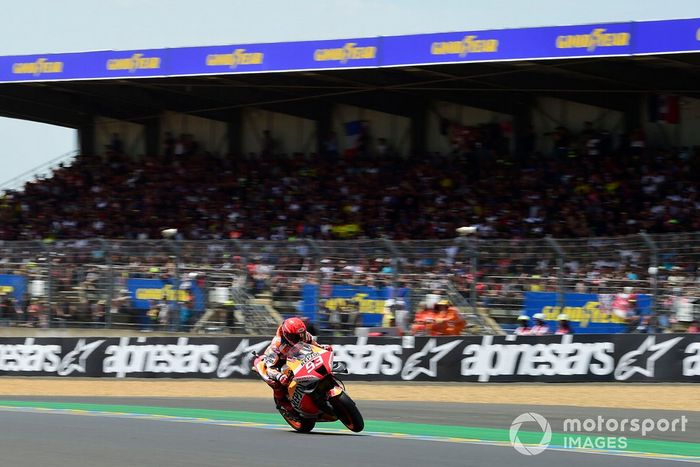 Marc Márquez, Equipo Repsol Honda