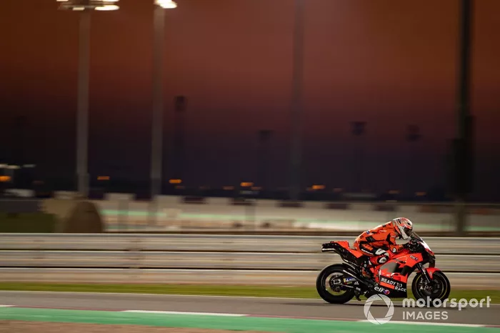 Iker Lecuona, KTM Tech3