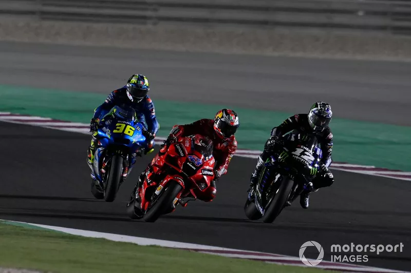 Jack Miller, Ducati Team