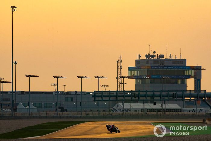 Jorge Martin, Pramac Racing