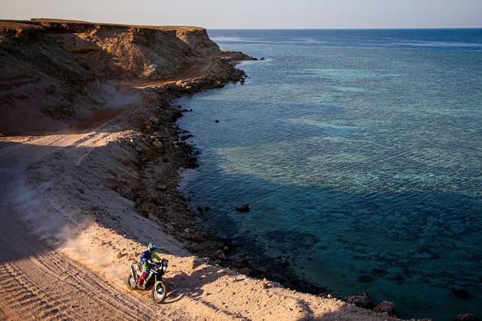 #19 Sherco Racing: Rui Jorge Goncalves Dias