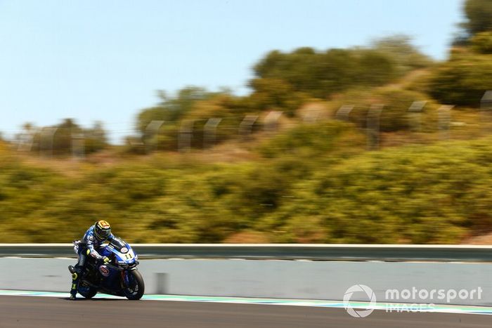 Sandro Cortese, GRT Yamaha WorldSBK