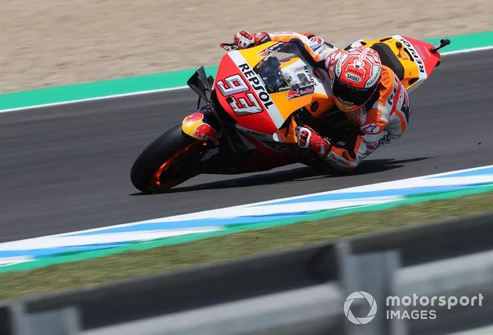 Marc Márquez, Repsol Honda Team