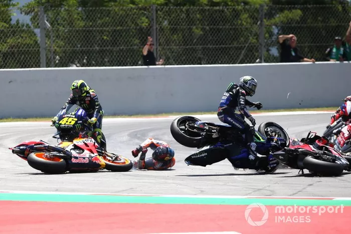 Jorge Lorenzo, Repsol Honda Team 