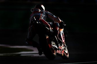 Marc Marquez, Repsol Honda Team