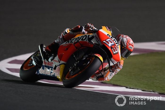 Marc Márquez, Repsol Honda Team