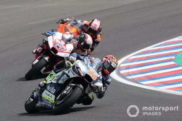 Tito Rabat, Avintia Racing