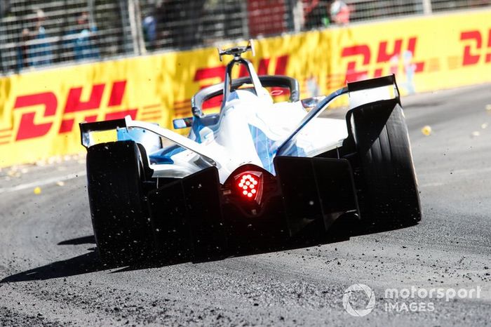 Alexander Sims, BMW i Andretti Motorsport, BMW iFE.18 