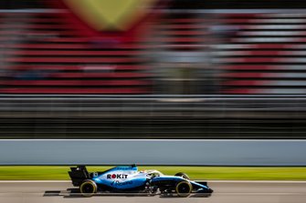 Robert Kubica, Williams FW42