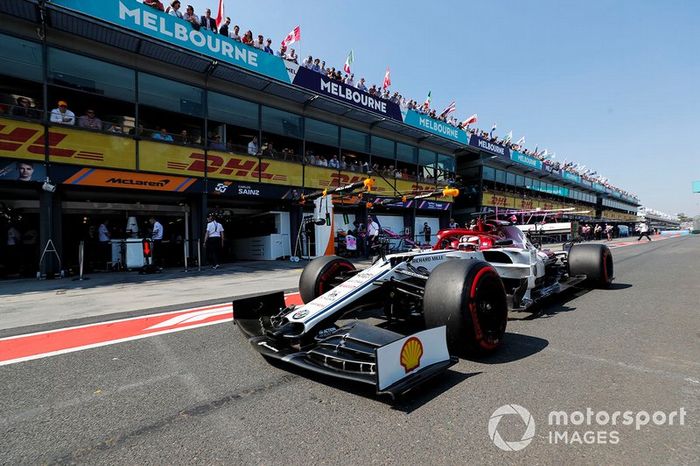 Kimi Raikkonen, Alfa Romeo Racing C38