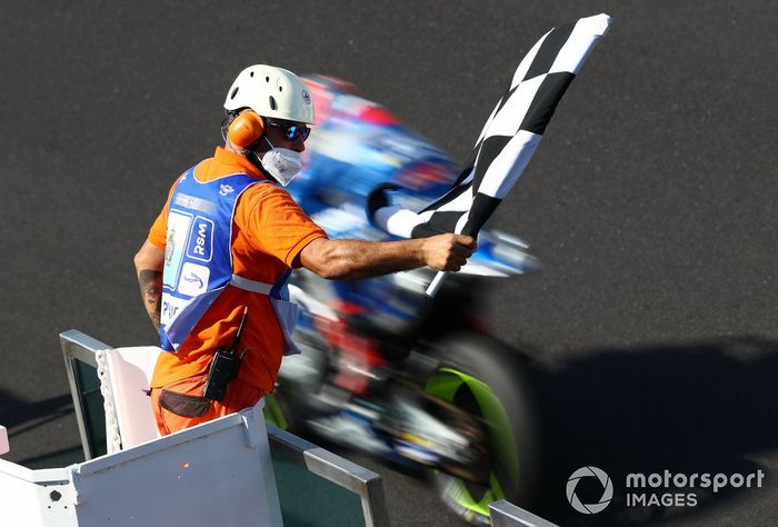 Alex Rins, Team Suzuki MotoGP