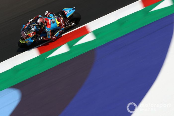 Sam Lowes, Marc VDS Racing