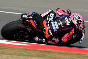 Aleix Espargaró, Aprilia Racing Team