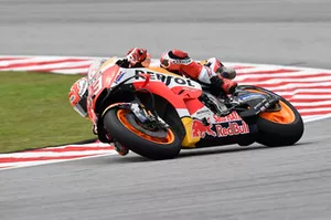 Marc Marquez, Repsol Honda Team