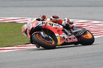 Marc Marquez, Repsol Honda Team
