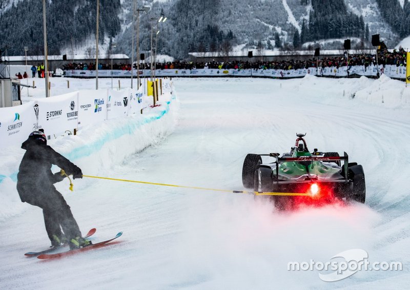 Daniel Abt, Audi Sport ABT Schaeffler Audi e-tron FE04, Benedikt Mayr