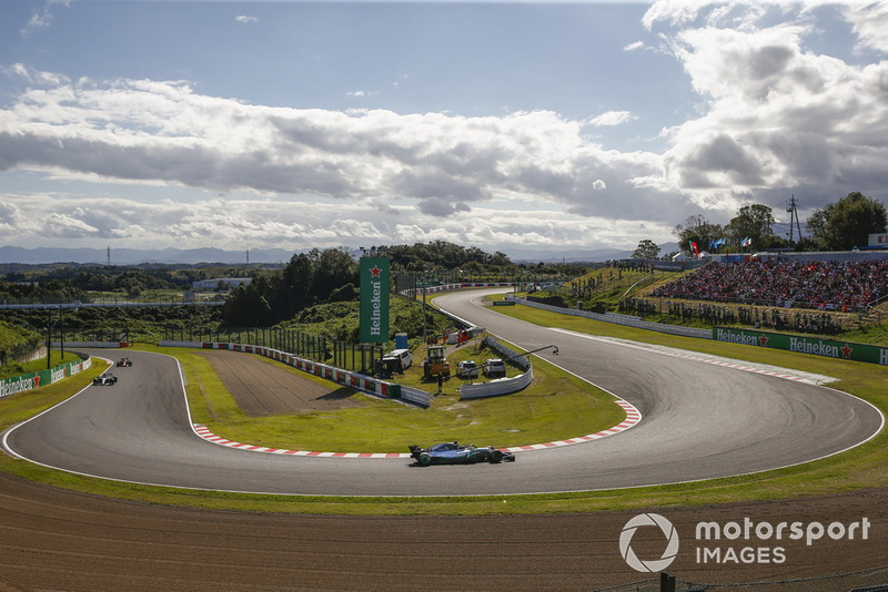 17. Grand Prix van Japan