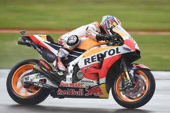 Dani Pedrosa, Repsol Honda Team
