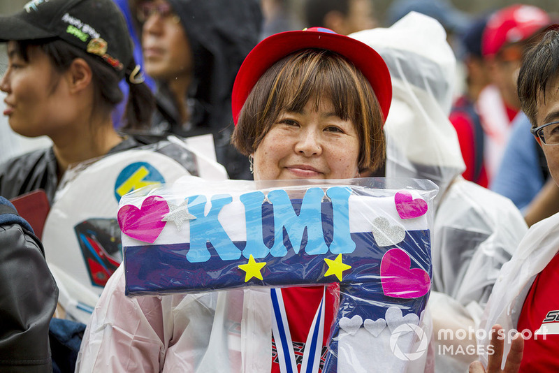 Fans
