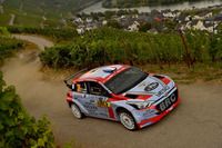 Rally di Germania