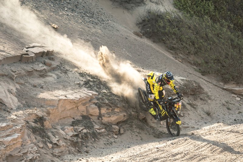 #11 Slovnaft Rally Team: Стефан Світко