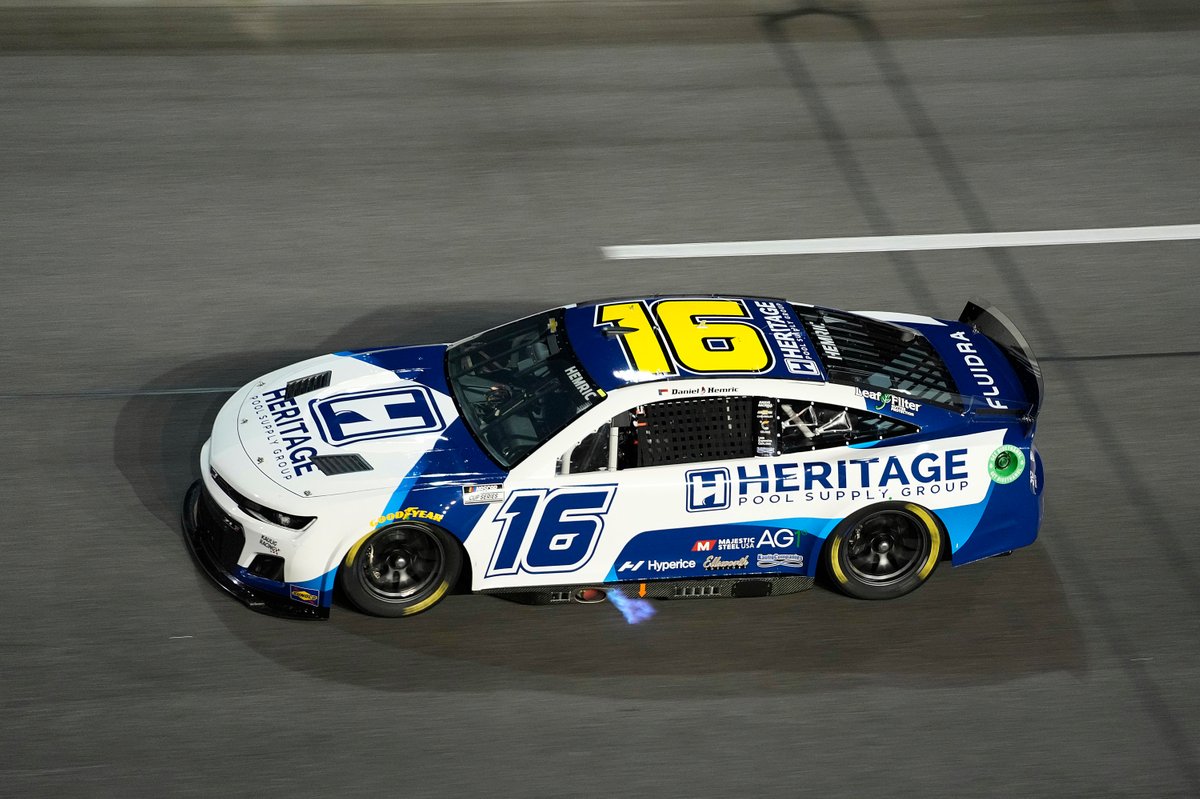 Is This Kaulig Racings Year At Indy Weekly Preview Analysis - smdv744