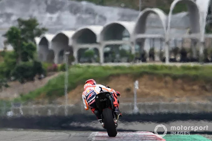Marc Marquez, Repsol Honda Team
