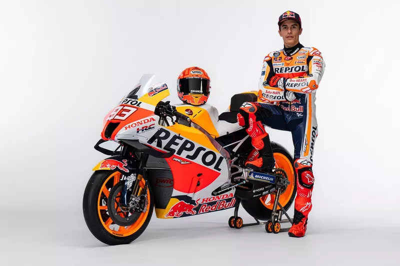 Marc Márquez