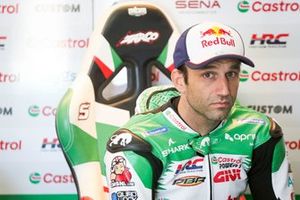 Johann Zarco, Equipo LCR Honda