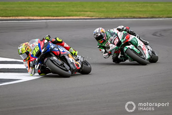 Joan Mir, Repsol Honda Team