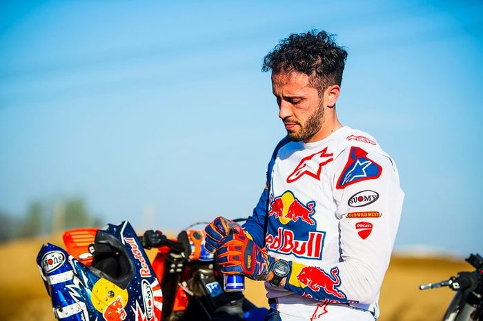 Andrea Dovizioso
