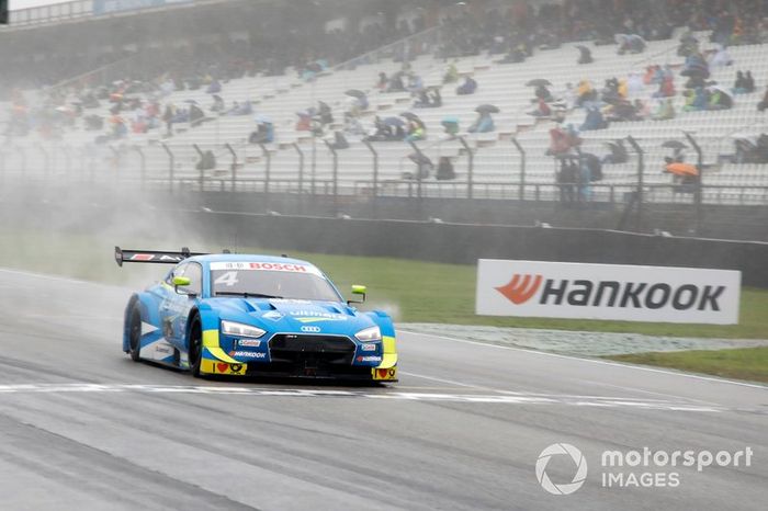 Robin Frijns, Audi Sport Team Abt Sportsline, Audi RS5 DTM