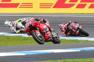 Enea Bastianini, Equipo Ducati