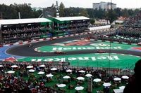 GP do México